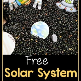 FREE Solar System