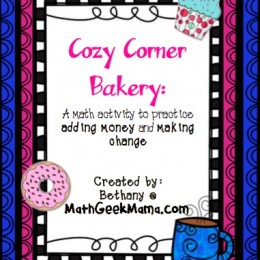 FREE Math Game