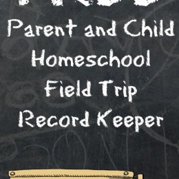 FREE Field Trips Planner