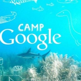 FREE Camp Google