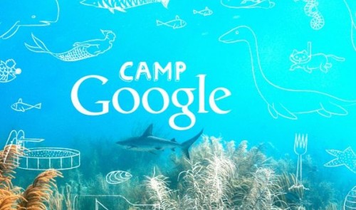 FREE Camp Google