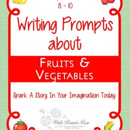 FREE Writing Prompts