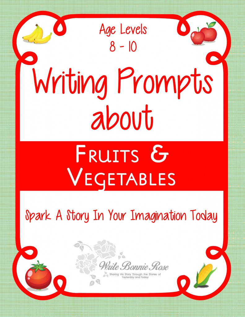 FREE Writing Prompts