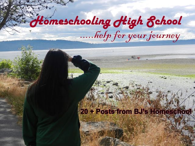 Homeschool High School
