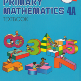 Singapore Math Textbook Sale