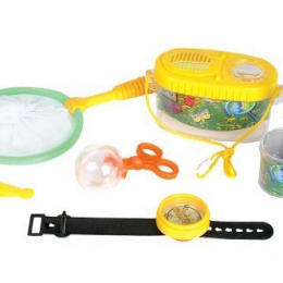 Adventure Planet Bug Catcher Set Only $10.09! (66% Off!)