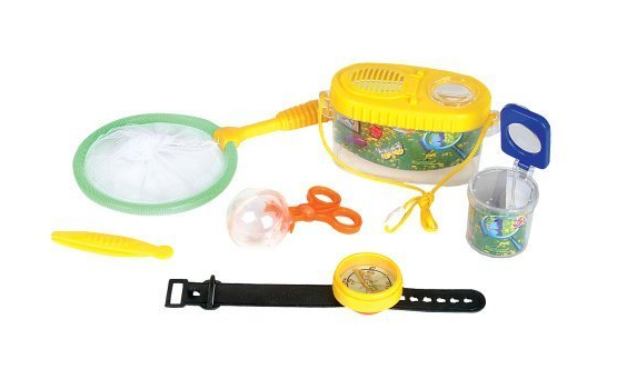 Adventure Planet Bug Catcher Set Only $10.09! (66% Off!)