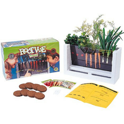 Root-Vue Farm Only $22.49! (Reg. $33!)