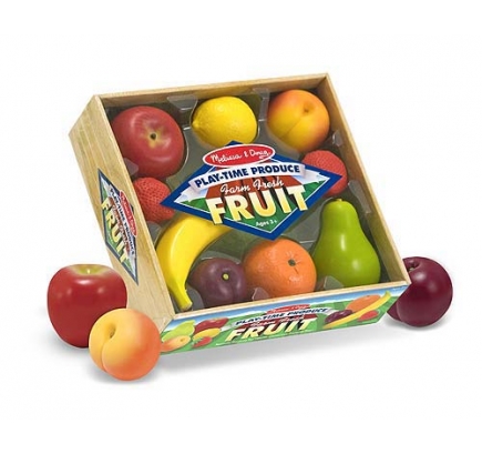 playtime fruits