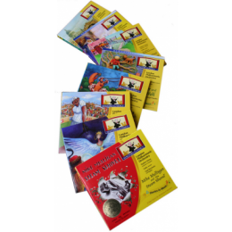 25% Off Complete Maestro Classics Collection