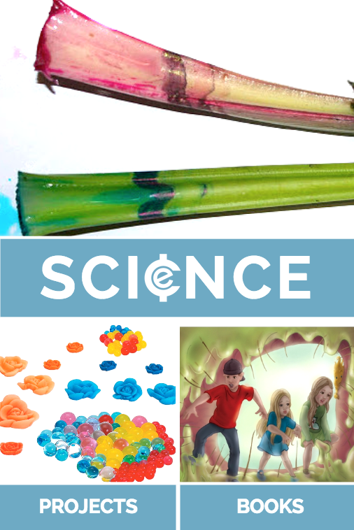 Back-to-School Science Deals & Freebies!