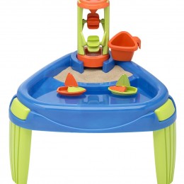 American Plastics Water Play Table Only $11.53! (Reg. $30!)