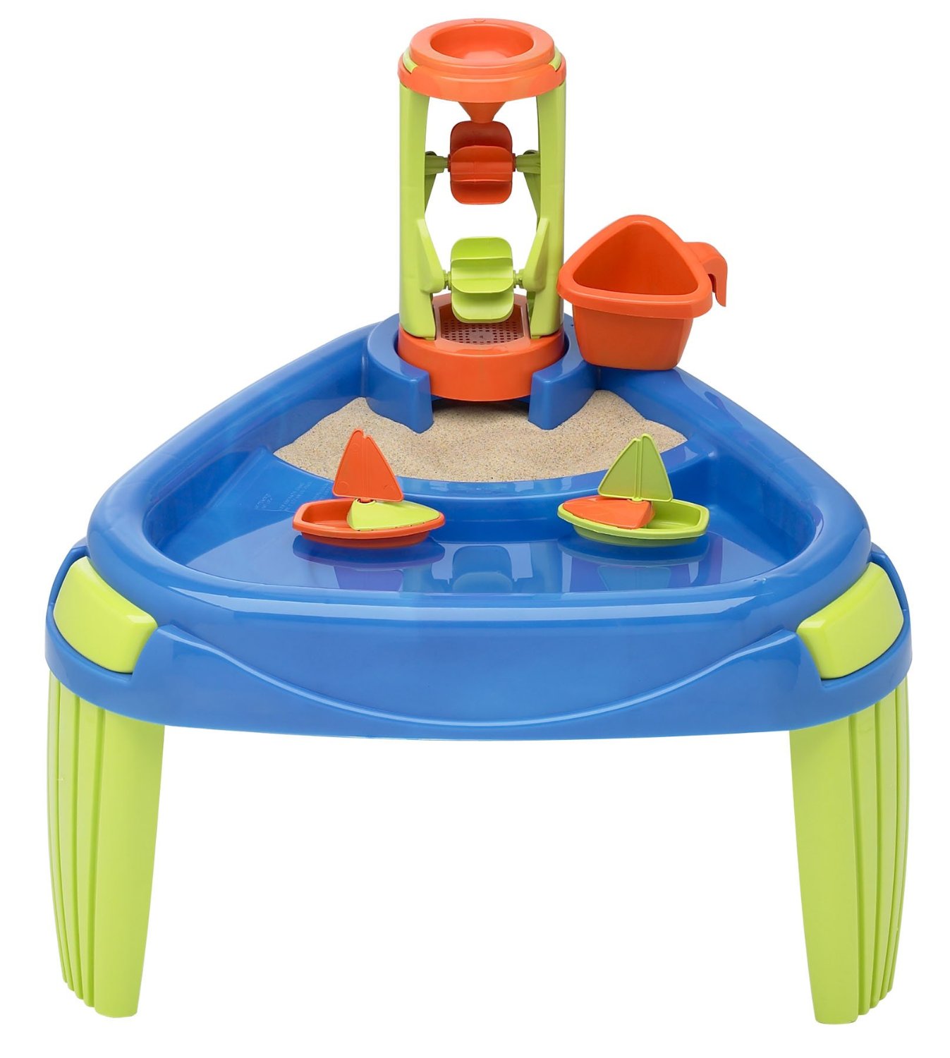 American Plastics Water Play Table Only $11.53! (Reg. $30!)