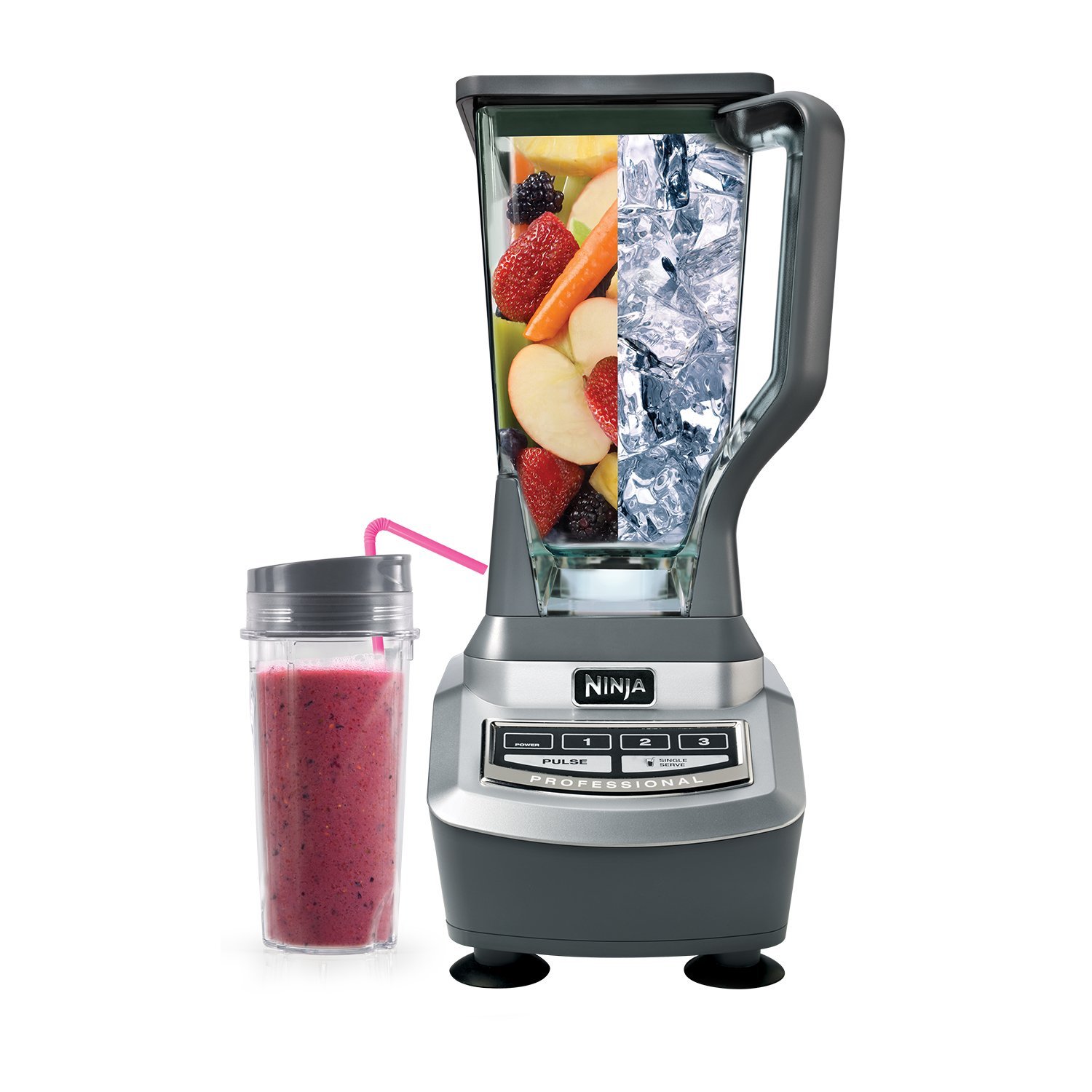 Ninja Professional Blender Only $105! (Reg. $140!)