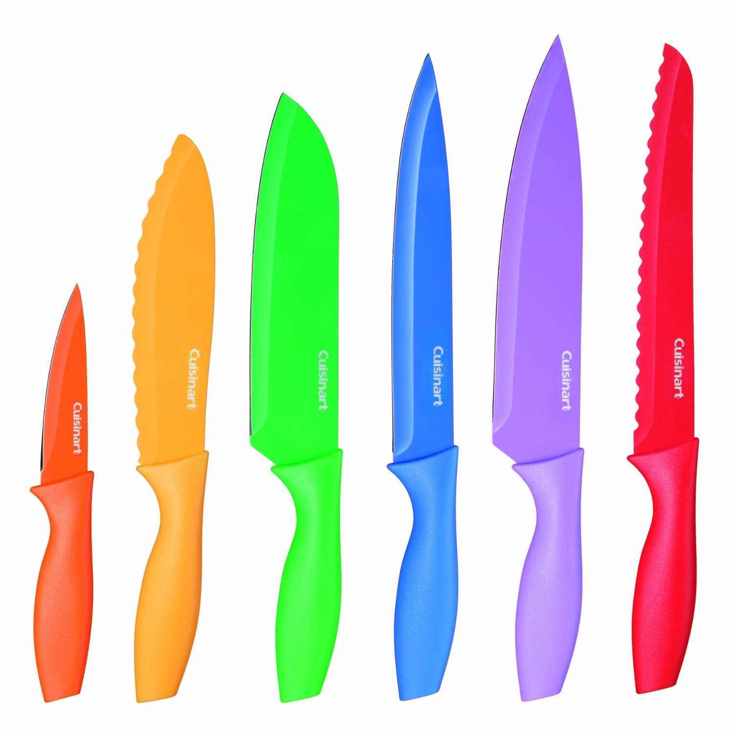 Cuisinart Advantage 12 Piece Knife Set Only $18.30! (Reg. $39!)