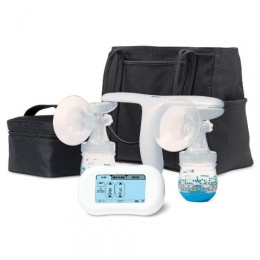 The First Years Breastflow Memory Pump Only $55! (Reg. $130!)