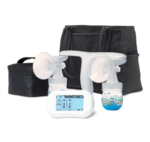 The First Years Breastflow Memory Pump Only $55! (Reg. $130!)