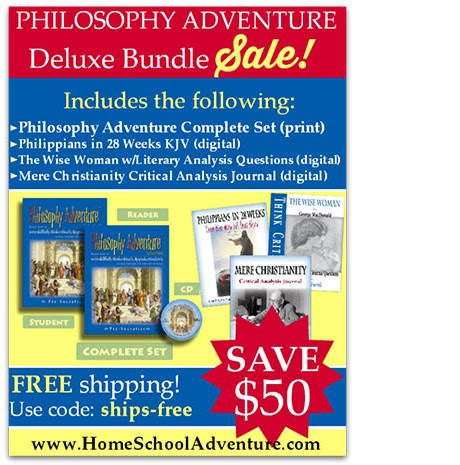 Philosophy Adventure Deluxe Bundle Only $99! (Reg. $146!)