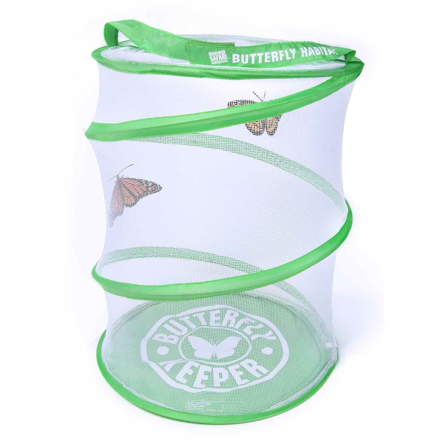 Backyard Safari Butterfly Habitat Only $9! (Reg. $15!)