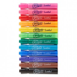 Mr. Sketch 12 Pack Scented Markers Only $5! (Reg. $10.49!)