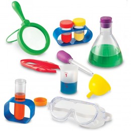 Learning Resources Primary Science Lab Set Only $14.39! (Reg. $30!)