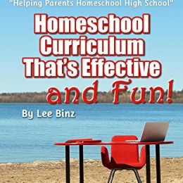 Homeschool Curriculum That's Effective and Fun eBook Only $0.99!