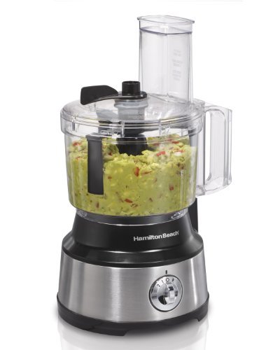 Hamilton Beach Food Processor Only $29.41! (Reg. $60!)