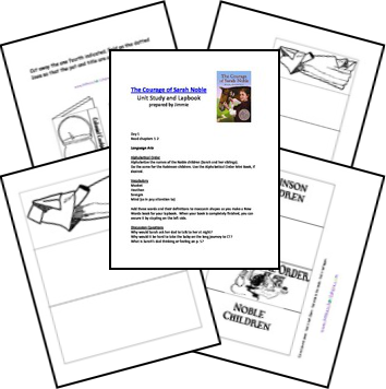 FREE Lapbook