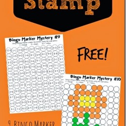 FREE Math Worksheets