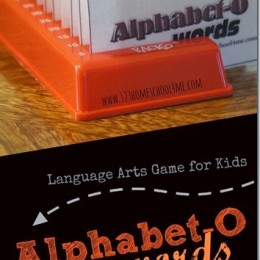 FREE Alphabet Practice Game