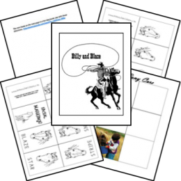 FREE Lapbook