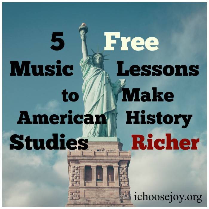 FREE Music Lessons