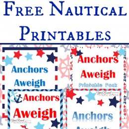 FREE Printables