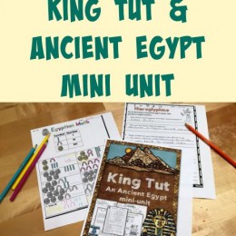 FREE Egypt Study