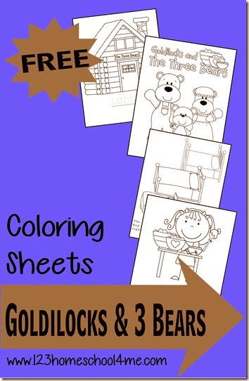 FREE Coloring Sheets