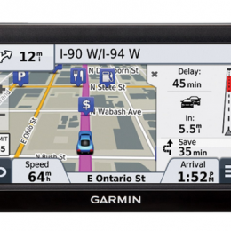 Garmin GPS System Only $100! (Reg. $150!)