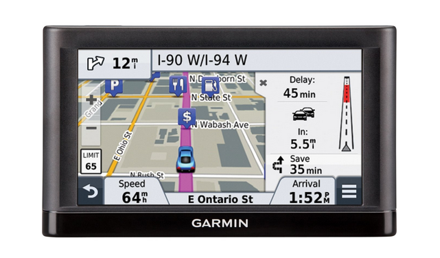 Garmin GPS System Only $100! (Reg. $150!)