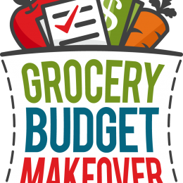 Grocery Budget Makeover Registration Open - One Week Only!