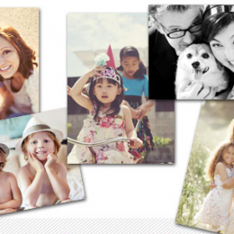 101 Free 4 x 6 Prints from Shutterfly - Today Only!