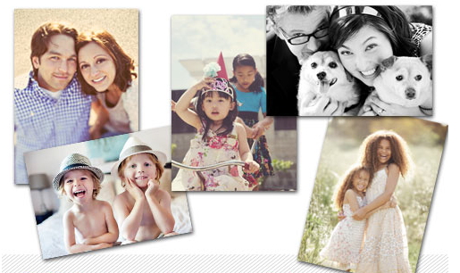 101 Free 4 x 6 Prints from Shutterfly - Today Only!