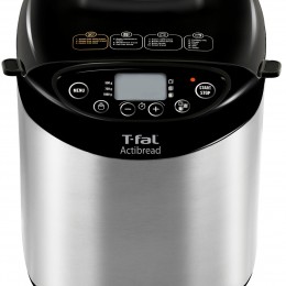 T-fal Programmable Bread Machine Only $75! (Reg. $230!)