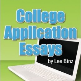 College Application Essays Only $0.99!