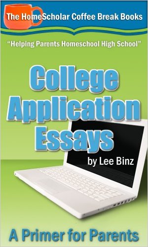 College Application Essays Only $0.99!