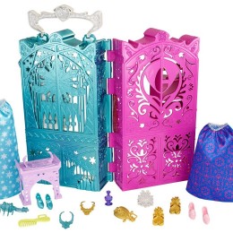 Disney Frozen Anna & Elsa's Royal Closet Only $21! (Reg. $60!)