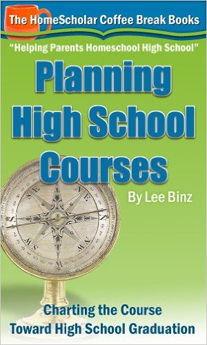 Planning High School Courses eBook Only $0.99!