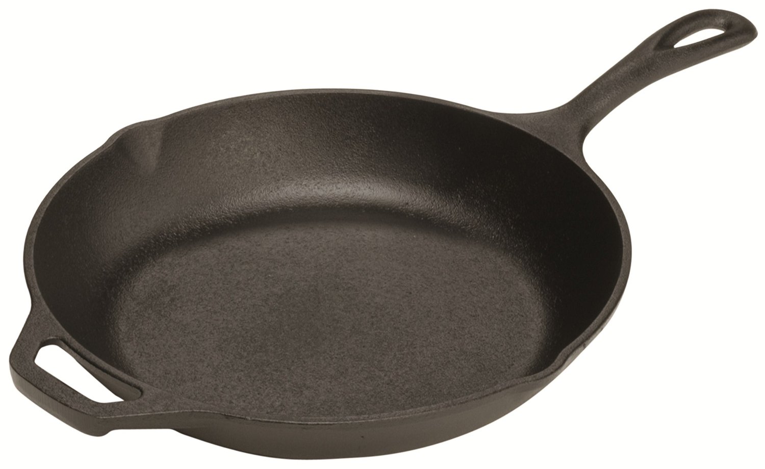 Lodge Cast Iron 10" Chef's Skillet Only $14.97! (Reg. $27!)