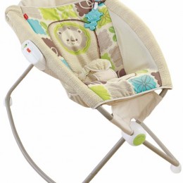 Fisher Price Rock 'N Play Sleeper Only $36! (Reg. $60!)