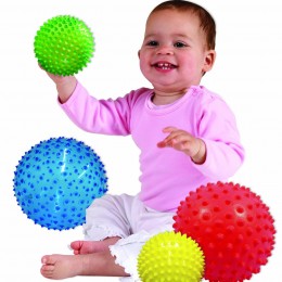 Edushape Sensory Ball Set Only $15!