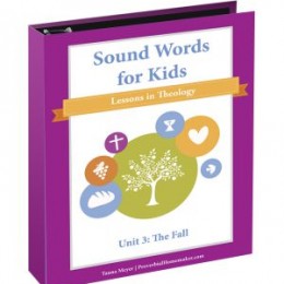 15% Off Sound Words - Limited Time!