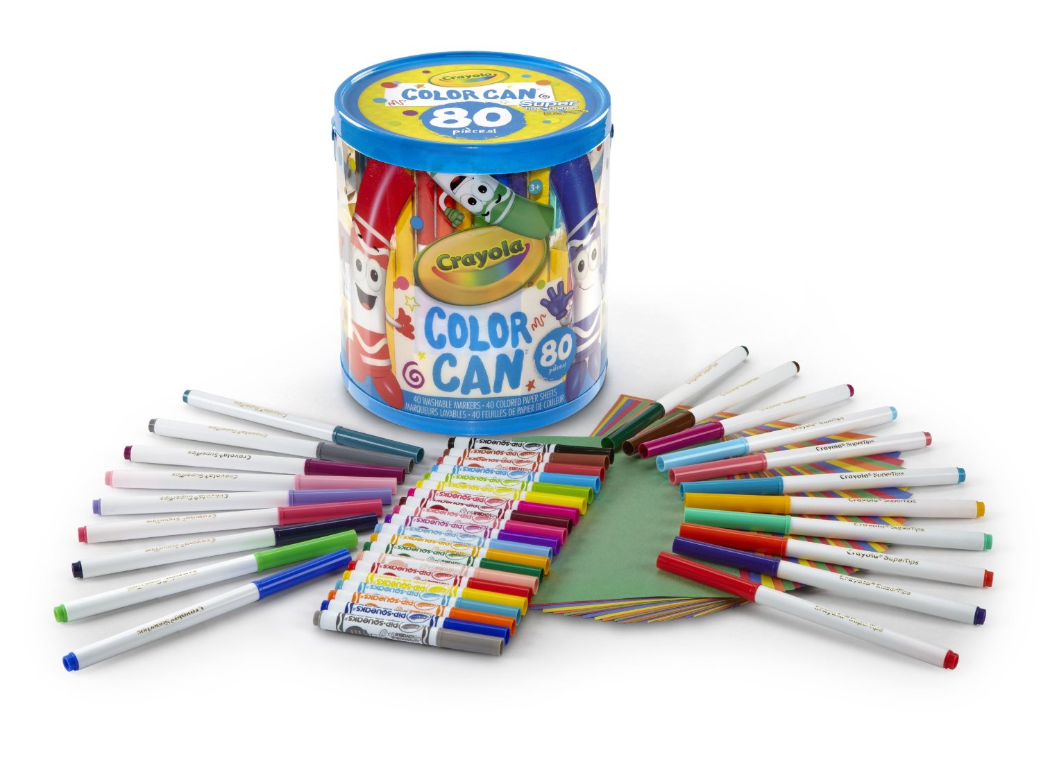 Crayola Color Can Only $5.12! (Reg. $19!)